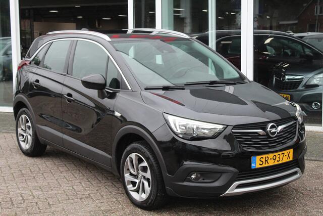 Opel Crossland X 1.2 Turbo Innovation//Automaat!!