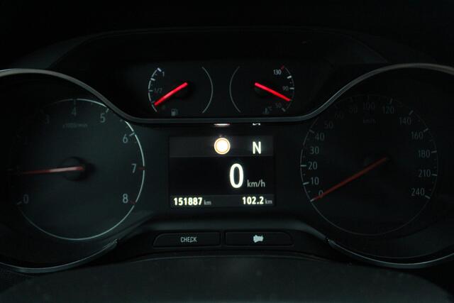 Opel Crossland X 1.2 Turbo Innovation//Automaat!!