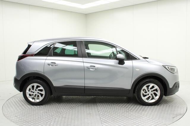 Opel Crossland X 1.2 T Innovation | Start Stop / Keyless / Camera / Carplay / Navi Full Map / Climate