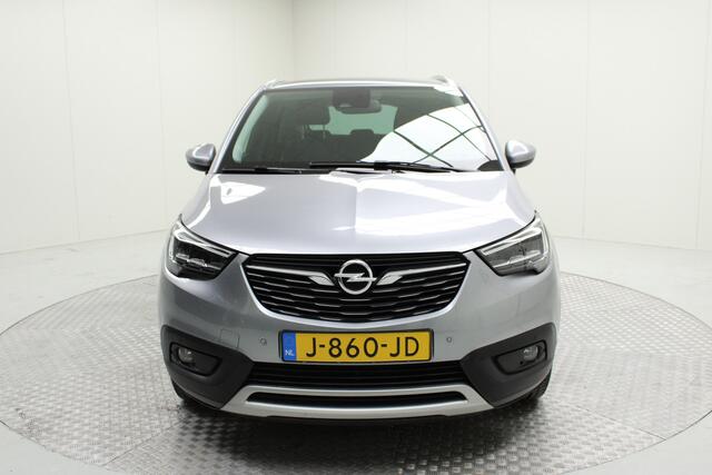 Opel Crossland X 1.2 T Innovation | Start Stop / Keyless / Camera / Carplay / Navi Full Map / Climate