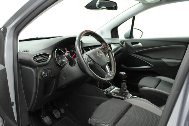 Opel Crossland X 1.2 T Innovation | Start Stop / Keyless / Camera / Carplay / Navi Full Map / Climate