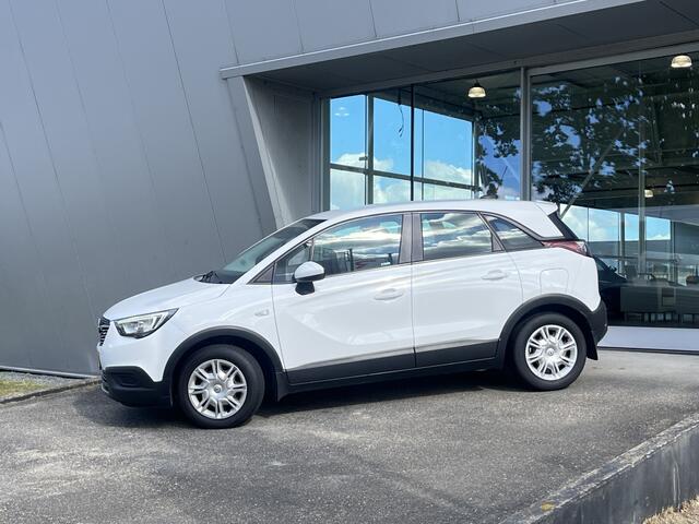 Opel Crossland X 1.2 T. Online Edition