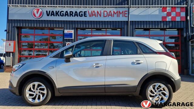 Opel Crossland X 1.2 T. Innovation