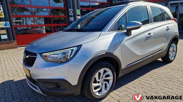 Opel Crossland X 1.2 T. Innovation
