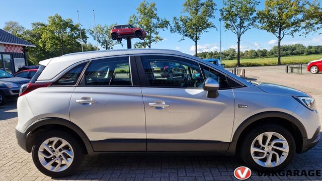 Opel Crossland X 1.2 T. Innovation