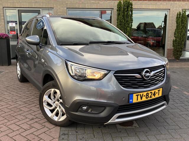 Opel Crossland X 1.2 Turbo Online Edition | Handel / Export | NAP