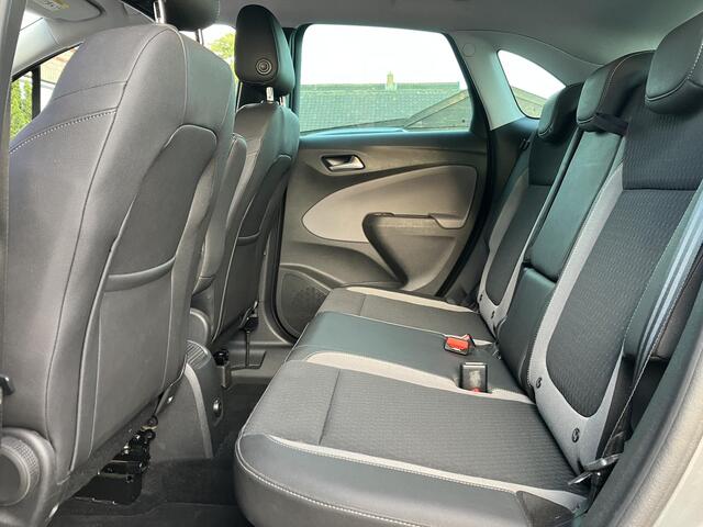Opel Crossland X 1.2 Turbo Online Edition | Handel / Export | NAP