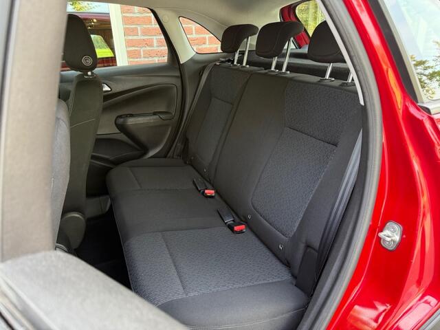 Opel Crossland X 1.2 T. Edition TREKHAAK / NAVI / AIRCO / CRUISE / PDC / LMV / IS