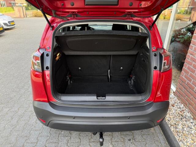 Opel Crossland X 1.2 T. Edition TREKHAAK / NAVI / AIRCO / CRUISE / PDC / LMV / IS