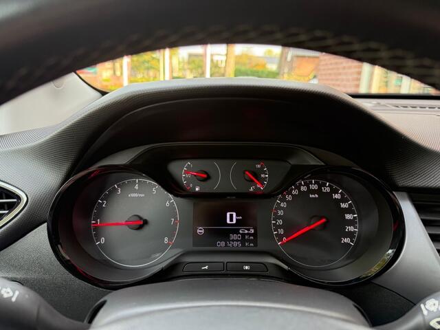 Opel Crossland X 1.2 T. Edition TREKHAAK / NAVI / AIRCO / CRUISE / PDC / LMV / IS