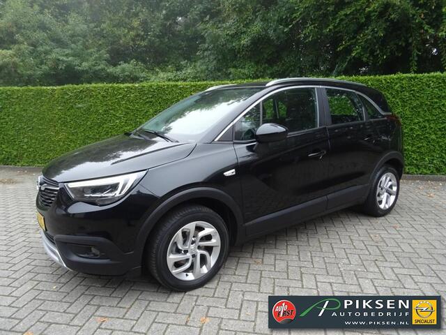 Opel Crossland X 1.2 T. INNOVATION CLIMA NAVI BLUETOOTH PDC