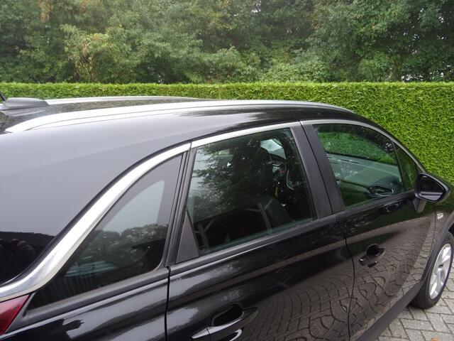 Opel Crossland X 1.2 T. INNOVATION CLIMA NAVI BLUETOOTH PDC