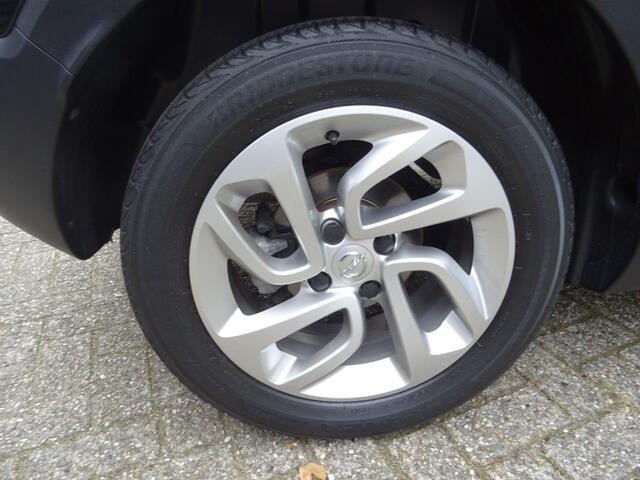 Opel Crossland X 1.2 T. INNOVATION CLIMA NAVI BLUETOOTH PDC