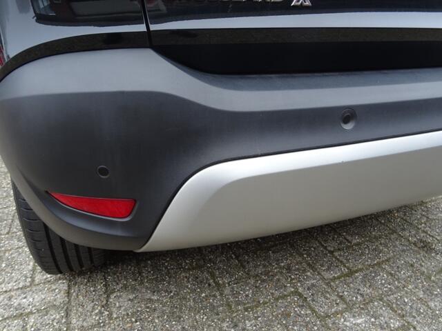 Opel Crossland X 1.2 T. INNOVATION CLIMA NAVI BLUETOOTH PDC