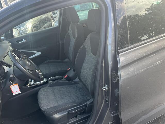 Opel Crossland X 1.2 Turbo 130 PK Automaat Innovation | CLIMA | CAMERA | APPLE CARPLAY-ANDROID AUTO |