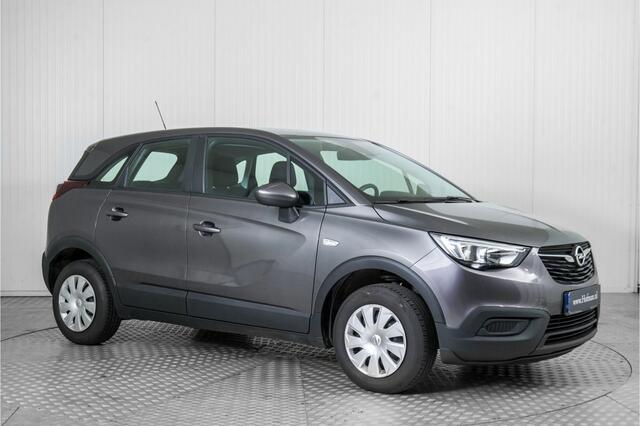 Opel Crossland X 1.2 Turbo Edition