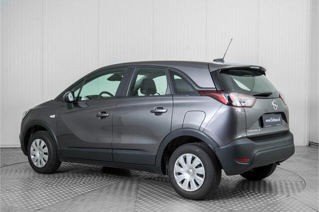 Opel Crossland X 1.2 Turbo Edition