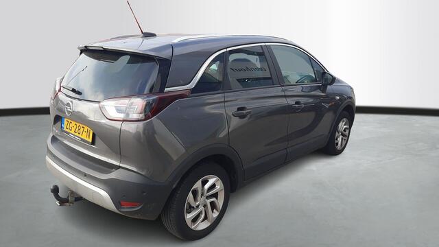 Opel Crossland X 1.2 Turbo 110pk Automaat Innovation / Navigatie / Stoelverwarming / Trekhaak