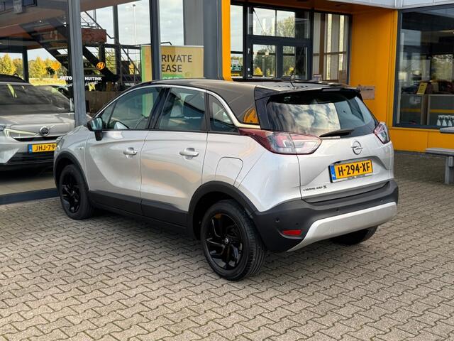 Opel Crossland X 1.2 T 130pk Innovation - camera - navi - climate control