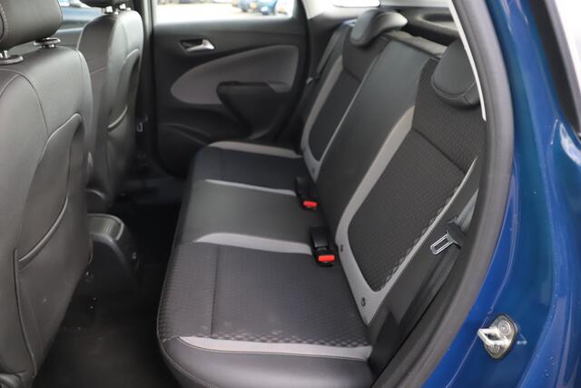 Opel Crossland X 1.2 Innovation NIEUWE DB RIEM! Carplay Android Navigatie Climate Cruise Control Rijstrooksensor