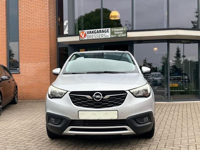 Opel Crossland X Innovation