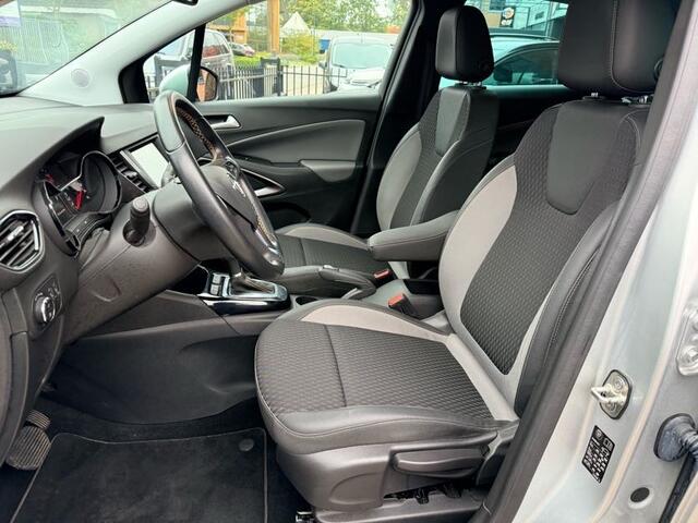 Opel Crossland X Innovation