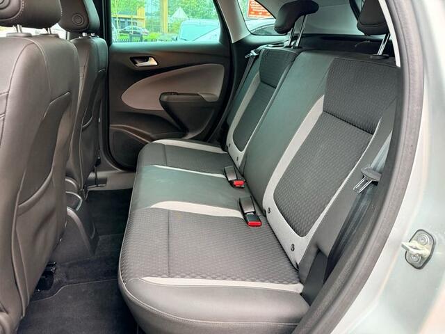 Opel Crossland X Innovation