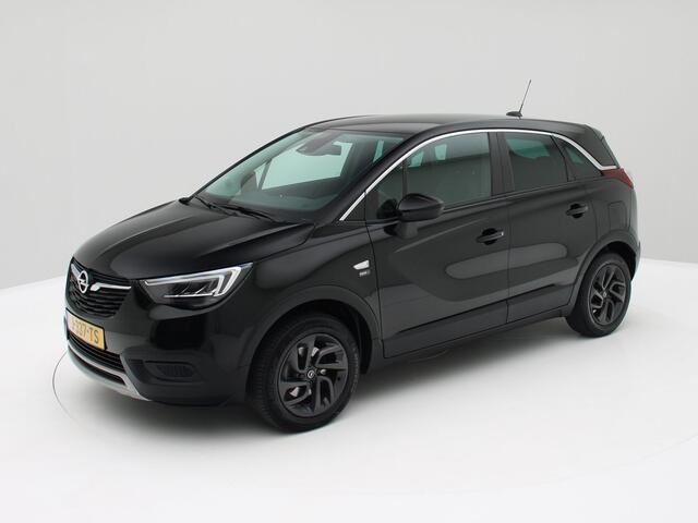 Opel Crossland X 1.2 Turbo Edition 2020 Automaat Navi. 130pk