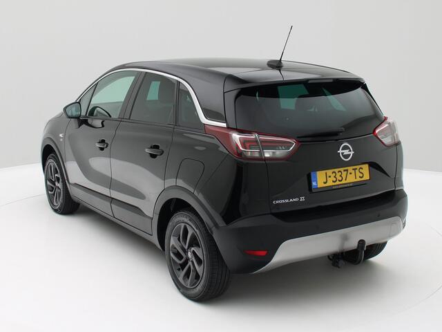 Opel Crossland X 1.2 Turbo Edition 2020 Automaat Navi. 130pk