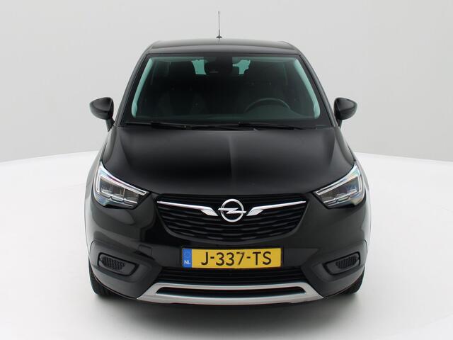 Opel Crossland X 1.2 Turbo Edition 2020 Automaat Navi. 130pk