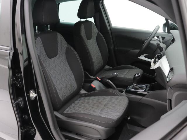 Opel Crossland X 1.2 Turbo Edition 2020 Automaat Navi. 130pk