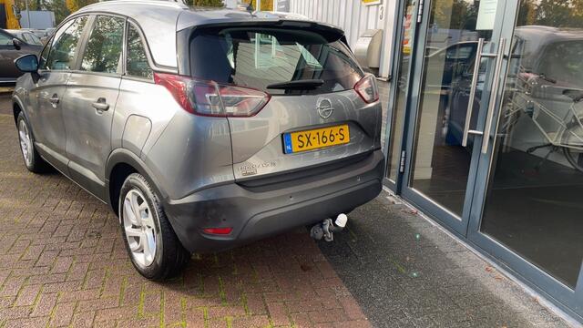 Opel Crossland X 1.2 Online Edition