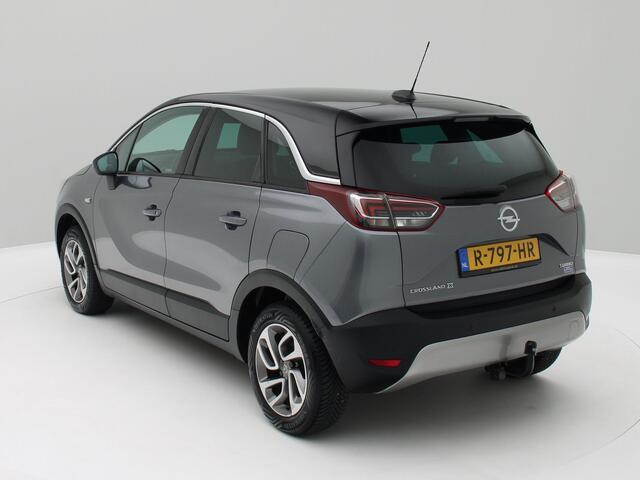 Opel Crossland X 1.2 Turbo Innovation Autom. /Voorruitv. /Trekh.