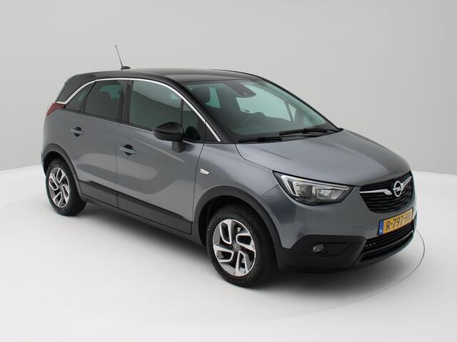 Opel Crossland X 1.2 Turbo Innovation Autom. /Voorruitv. /Trekh.