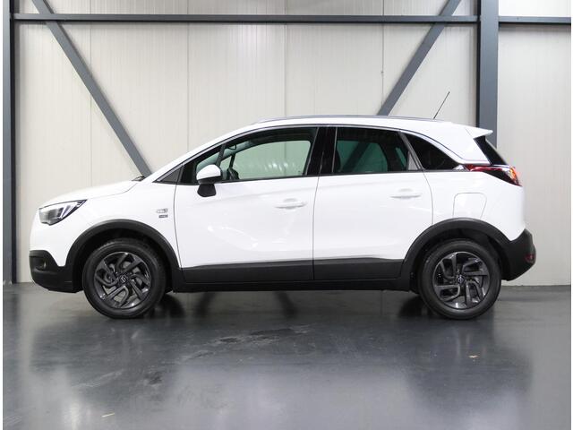 Opel Crossland X 110PK Edition 2020 | 1ste eigenaar | Camera | AppleCarPlay/AndroidAuto | Climate Control | Cruise Control | Isofix | Privacy Glass | Parkeersensoren |
