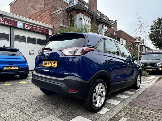 Opel Crossland X 1.2 Online Edition