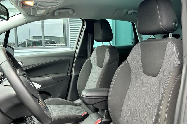 Opel Crossland X 1.2 Turbo Edition 2020 1e eig.! 48673km! TREKHAAK CAMERA LED