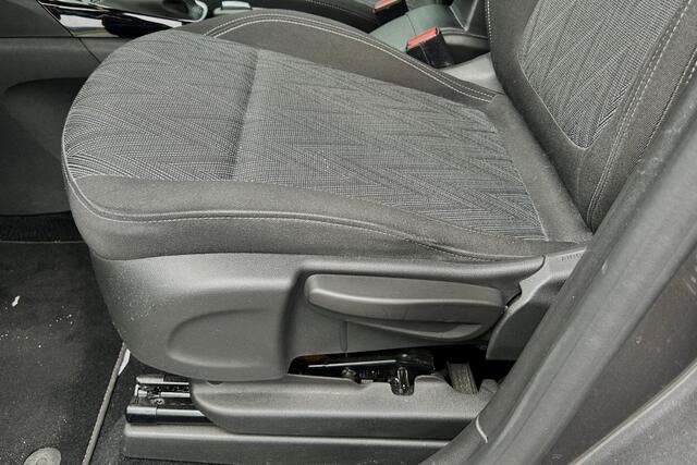 Opel Crossland X 1.2 Turbo Edition 2020 1e eig.! 48673km! TREKHAAK CAMERA LED