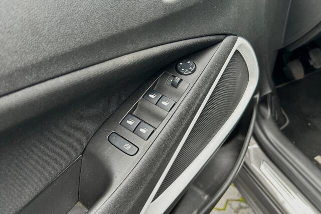 Opel Crossland X 1.2 Turbo Edition 2020 1e eig.! 48673km! TREKHAAK CAMERA LED