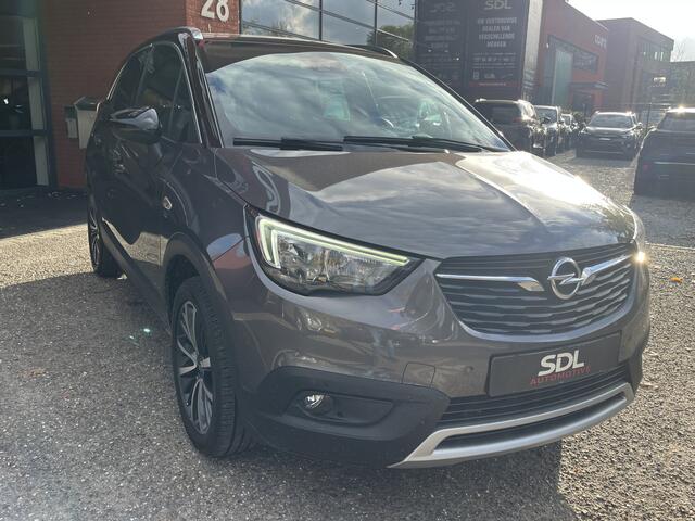 Opel Crossland X 1.2 Turbo 120 Jaar Edition // NAVI // CLIMA // CRUISE // CAMERA // APPLE CARPLAY / ANDROID AUTO