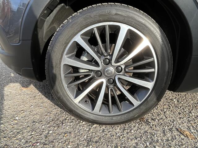 Opel Crossland X 1.2 Turbo 120 Jaar Edition // NAVI // CLIMA // CRUISE // CAMERA // APPLE CARPLAY / ANDROID AUTO