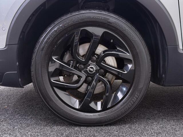 Opel Crossland X 1.2 T. Ultimate | Trekhaak | Stoelverwarming | Navigatie