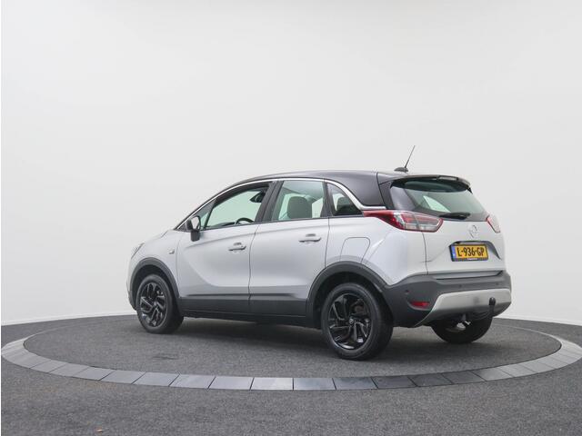 Opel Crossland X 1.2 T. Ultimate | Trekhaak | Stoelverwarming | Navigatie
