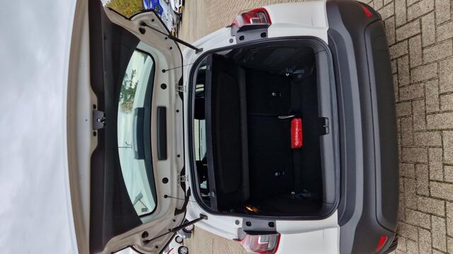 Opel Crossland X 1.2 Turbo. Edition