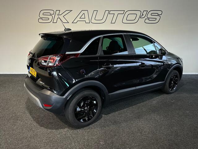 Opel Crossland X 1.2 T. INNOVATION l CLIMA l LMV l NAVI l CRUISE l