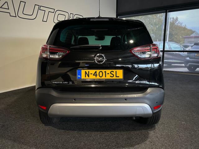Opel Crossland X 1.2 T. INNOVATION l CLIMA l LMV l NAVI l CRUISE l