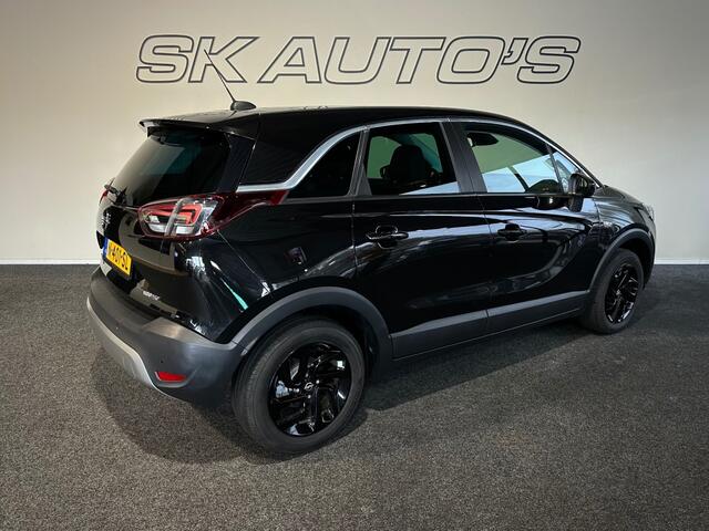 Opel Crossland X 1.2 T. INNOVATION l CLIMA l LMV l NAVI l CRUISE l