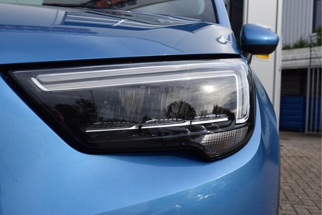 Opel Crossland X 1.2 Turbo Innovation | Automaat | NL-Auto | 130PK