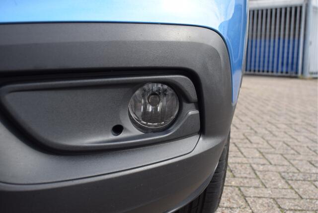 Opel Crossland X 1.2 Turbo Innovation | Automaat | NL-Auto | 130PK