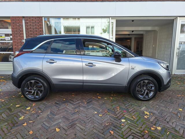 Opel Crossland X 1.2 Turbo Edition 2020 /Navi/Apple/Android/Trekh/1e Eig/Garantie